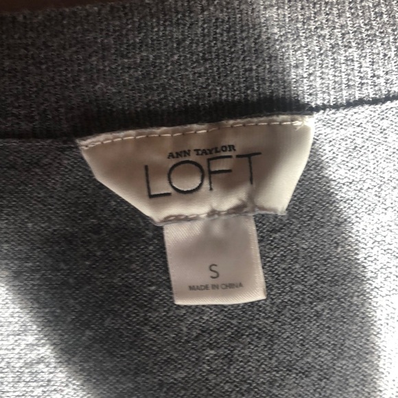 loft jacket - Picture 3 of 4